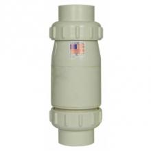 AY McDonald 4420-494 - 2065S 1 1/2 SILENT UNION CHECK VALVE-SOCKET