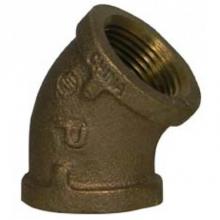 AY McDonald 4422-042 - 2245 1 ELBOW 45 DEG