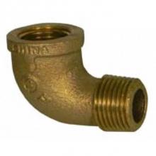 AY McDonald 4422-049 - 2291 1/4 STREET ELBOW 90 DEG