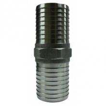 AY McDonald 4424-462 - 2087SS 3/4 SS COUPLING - INSERT X INSERT