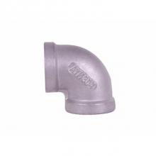 AY McDonald 4428-000 - 2290SS 1/8 ELBOW 90 DEG SS 304