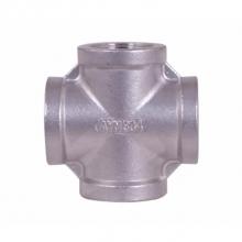 AY McDonald 4428-059 - 2240SS 4 CROSS SS 304