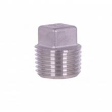 AY McDonald 4428-092 - 2202SS 2 PLUG SS 304