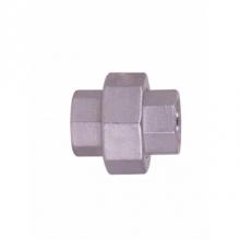 AY McDonald 4428-106 - 2220SS 3 UNION SS 304