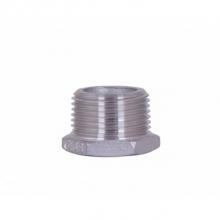 AY McDonald 4428-169 - 2206SS 1 1/4X1 HEX REDUCING BUSHING SS 304