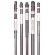 AY McDonald 4430-001 - XR-18B-12-36-ZDC X-RISER 1 CTS(SDR 12.5/.090 WALL)x3/4 MNPTx36