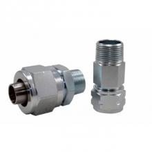 AY McDonald 4430-016 - M597C96S216 ADAPTER 2 IPS (SDR 11/.216 WALL)x2 MNPT