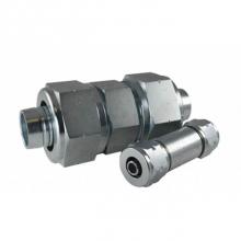 AY McDonald 4430-023 - M750C38 COUPLING 2 IPS (SDR 11/.216 WALL)