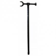 AY McDonald 4510-100 - 304B 2 COMB CURB BOX KEY