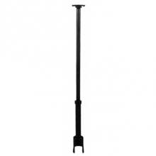 AY McDonald 4513-135 - 5607 8 ARCH CURB BOX PENTAGON LID W/5660 78 ROD 1 UPPER SM BASE