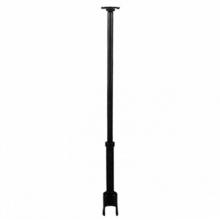 AY McDonald 4516-125 - 5604 4 1/2 ARCH CURB BOX PENTAGON LID 1.25 UPPER SM BASE