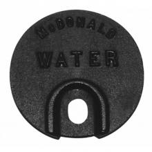 AY McDonald 4771-017 - 5700L LID ONLY - WATER