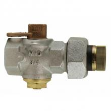 AY McDonald 4812-108 - 6276G 1X3/4 ZINC GAS PV LW FNPTxINS FNPT 175 lb