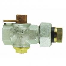 AY McDonald 4812-193 - 6276GA 3/4 ZINC GAS PV LW FNPTxBRASS INS FNPT 175 lb