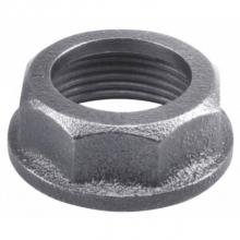 AY McDonald 4815-501 - BLK METER NUT-10LT