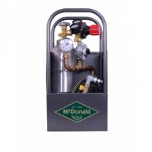 AY McDonald 4819-002 - 891-B0AB-- PBK 5-10 IN WC 3/8 ADAPTER AL BOX