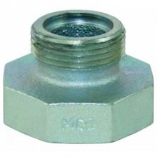 AY McDonald 4820-008 - 6599GAH METER ADAPTER 10LT FEMx#1A MALE