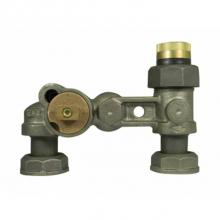 AY McDonald 4826-007 - 6722-C--C- 1X1 20LTO BLK BxV INS PV METERBAR 6 C-C 2 lb