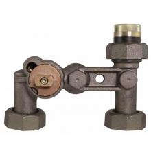 AY McDonald 4826-106 - 6762-C--H- 1X1 1A BLK BxV INS PV METERBAR 6 C-C 2 lb