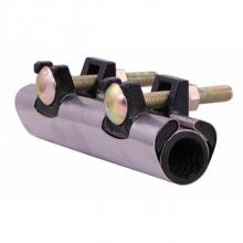 AY McDonald 4993-051 - 428-0238-12UDL SS PATCH CLAMP WITH EPOXY COAT DI LUG 2 IPSx12