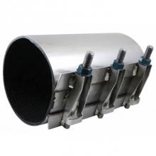 AY McDonald 4994-035 - 425-0450-08T SS TECK FASTENER REPAIR CLAMP 4.30-4.70X8