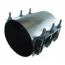 AY McDonald 4994-174 - 825-0663-32T SS TECK FASTENER REPAIR CLAMP 6.23-7.03X32