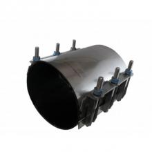 AY McDonald 4994-243 - 825-1350-24T SS TECK FASTENER REPAIR CLAMP 13.10-13.90X24