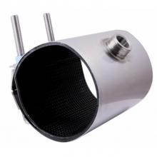 AY McDonald 4995-488 - 435-0480-08-F7TLP SS LIFTER PLATE REPAIR CLAMP 4.60-5.00X8 2 FNPT