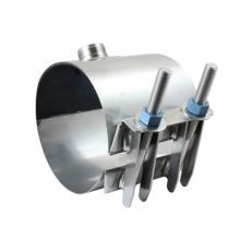 AY McDonald 4996-225 - 8403-1093-F5NPG SS SADDLE 10.70-11.16x1 1/4 FNPT-NITRILE PAD GASKET