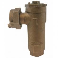 AY McDonald 5032-279 - 7212-3YU 332 ADLCK UFR-M2 3/4 YOKEx3/4 CTS-NL