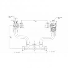 AY McDonald 5033-023 - 718-209WD X970 HORI RESETTER SPBV X UFR-V