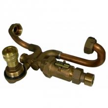 AY McDonald 5037-020 - 710-303NNJS X72 MSR RESETTER SAMPLE STATION