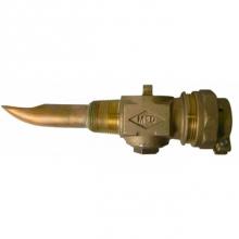 AY McDonald 5112-006 - 74704PITO-44 1X5.50 PITO CORP MNPT X PVC 100W-NL