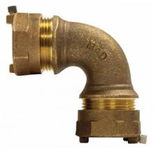 AY McDonald 5120-167 - 74761-55 3/4 QUARTER BEND IP X IP -NL