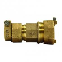 AY McDonald 5120-423 - 74758C-22 1X1 1/4 COUPLING FLARE X CTS - NL