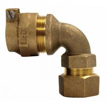 AY McDonald 5120-440 - 74761T-33 3/4 QUARTER BEND CTS X PEP -NL