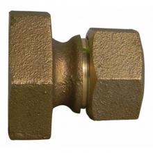 AY McDonald 5121-030 - 74742LFT 1 ADAPTER FEMALE XS x CTS - NL