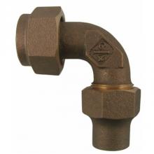 AY McDonald 5121-115 - 74776S 1 QUARTER BEND FFLR SWVLxFLARE -NL