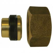 AY McDonald 5121-436 - 74693 3/4 PLUG KIT FOR CTS COMPRESSION -NL