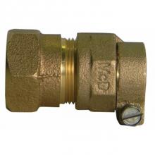 AY McDonald 5121-464 - 74742-22 1 ADAPTER FEMALE SP X CTS - NL