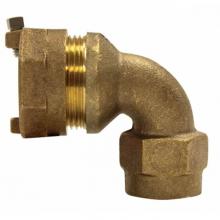 AY McDonald 5121-470 - 74779-55 3/4 QUARTER BEND IP X FNPT - NL