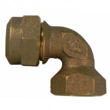 AY McDonald 5121-472 - 74779-3Q 3/4 QUARTER BEND PEP X FNPT - NL