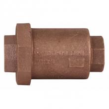 AY McDonald 5122-096 - 711X3JF 43X4.51 INLINE DCK 3/4 METERx3/4 FNPT-NL