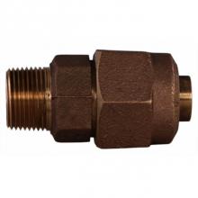 AY McDonald 5122-108 - 74692CPLQ-12 2X1 1/2 CONV CPLG CTS X FEM CTS 12P - NL