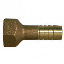 AY McDonald 5122-170 - 74660 2 CONV ADAPTER FFLRxPEP BARB-NL