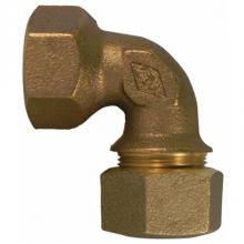 AY McDonald 5122-173 - 74776T 1 QUARTER BEND FEM FLARE X CTS -NL