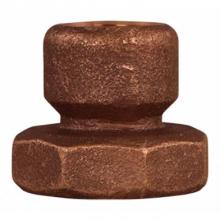 AY McDonald 5123-024 - 74742LFF 1 ADAPTER FEMALE XS x FNPT - NL