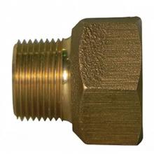 AY McDonald 5123-053 - 74742P 3/4X1 ADAPTER FEMALE SP X MNPT - NL