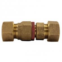 AY McDonald 5123-133 - 74758DBT 1 COUPLING DB CTS X CTS -NL