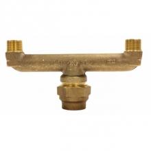 AY McDonald 5127-375 - 708UBM 1X3/4X7.5 U-BRANCH PEP X MNPT - NL